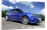 Ford Focus RS 2009 by Simon Clay
