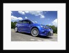 Ford Focus RS 2009 by Simon Clay