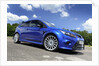 Ford Focus RS 2009 by Simon Clay