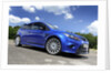 Ford Focus RS 2009 by Simon Clay