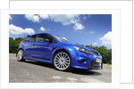 Ford Focus RS 2009 by Simon Clay