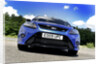 Ford Focus RS 2009 by Simon Clay