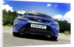 Ford Focus RS 2009 by Simon Clay
