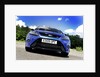 Ford Focus RS 2009 by Simon Clay