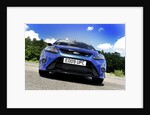 Ford Focus RS 2009 by Simon Clay