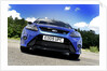 Ford Focus RS 2009 by Simon Clay