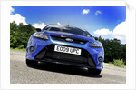Ford Focus RS 2009 by Simon Clay
