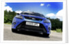 Ford Focus RS 2009 by Simon Clay
