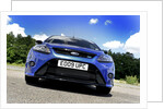 Ford Focus RS 2009 by Simon Clay