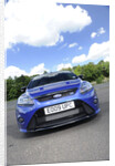 Ford Focus RS 2009 by Simon Clay