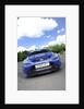 Ford Focus RS 2009 by Simon Clay