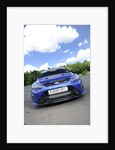 Ford Focus RS 2009 by Simon Clay