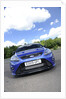 Ford Focus RS 2009 by Simon Clay
