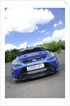 Ford Focus RS 2009 by Simon Clay