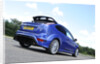 Ford Focus RS 2009 by Simon Clay