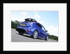 Ford Focus RS 2009 by Simon Clay
