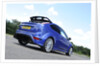 Ford Focus RS 2009 by Simon Clay