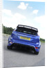 Ford Focus RS 2009 by Simon Clay
