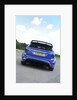 Ford Focus RS 2009 by Simon Clay