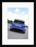 Ford Focus RS 2009 by Simon Clay