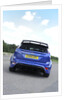 Ford Focus RS 2009 by Simon Clay