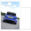 Ford Focus RS 2009 by Simon Clay