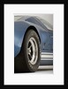 Ford GT40 Daytona prototype 1965 by Simon Clay