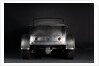 Ford Hot rod custom metal body 1934 by Simon Clay