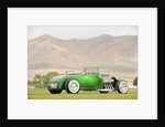 Ford Roadster Custom 1929 by Simon Clay