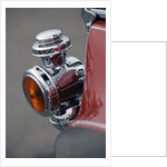 Ford the big t show Custom rod 1923 by Simon Clay