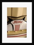 Ford woodie station wagon 1946 by Simon Clay