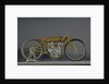 Harley Davidson Board track racer 1921 by Simon Clay