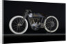 Harley Davidson boardtrack racer 1914 by Simon Clay