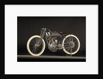 Harley Davidson Racer 1913 by Simon Clay