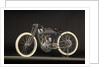 Harley Davidson Racer 1913 by Simon Clay