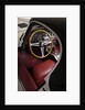 Jaguar E type 1961 by Simon Clay