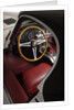 Jaguar E type 1961 by Simon Clay