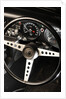 Jaguar E type 1974 by Simon Clay