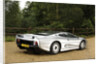 Jaguar XJ220R 1993 by Simon Clay