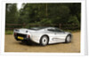 Jaguar XJ220R 1993 by Simon Clay
