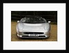 Jaguar XJ220R 1993 by Simon Clay