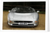 Jaguar XJ220R 1993 by Simon Clay