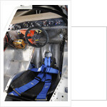 Lancia Martini Le Mans car chasis no 0007 1983 by Simon Clay