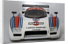 Lancia Martini Le Mans car chasis no 0007 1983 by Simon Clay