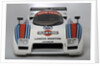 Lancia Martini Le Mans car chasis no 0007 1983 by Simon Clay