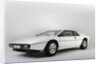 Lotus Esprit 1977 from the James Bond film The Spy Who Loved Me by Simon Clay