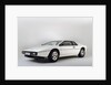 Lotus Esprit 1977 from the James Bond film The Spy Who Loved Me by Simon Clay