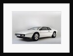 Lotus Esprit 1977 from the James Bond film The Spy Who Loved Me by Simon Clay