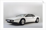 Lotus Esprit 1977 from the James Bond film The Spy Who Loved Me by Simon Clay