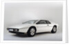 Lotus Esprit 1977 from the James Bond film The Spy Who Loved Me by Simon Clay